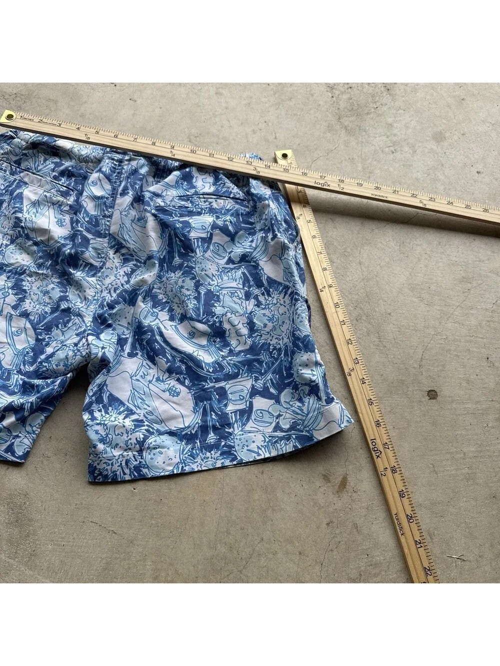 chubbies shorts mens